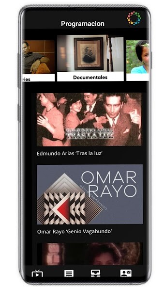 Run android online APK Telepacifico from MyAndroid or emulate Telepacifico using MyAndroid