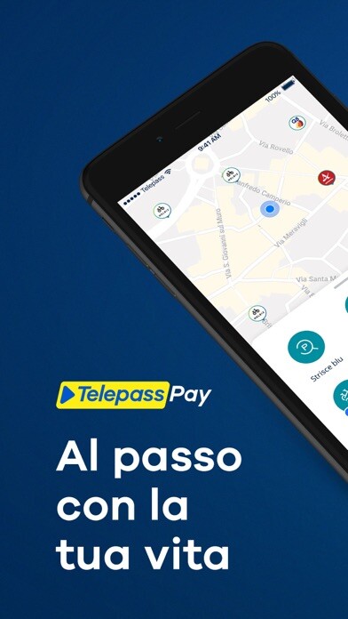 Emulate iPhone app Telepass Pay using MyAndroid Emulate iPhone app Telepass Pay using MyAndroid