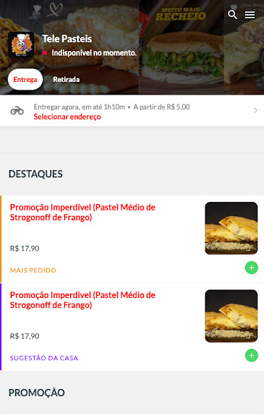 Run android online APK Tele Pasteis from MyAndroid or emulate Tele Pasteis using MyAndroid Run android online APK Tele Pasteis from MyAndroid or emulate Tele Pasteis using MyAndroid