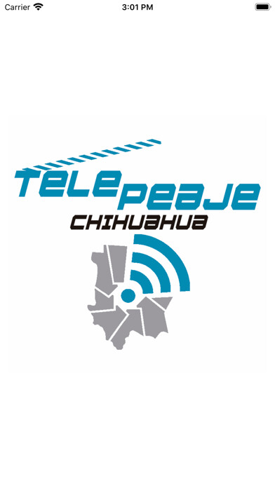 Emulate iPhone app Telepeaje Chihuahua using MyAndroid Emulate iPhone app Telepeaje Chihuahua using MyAndroid