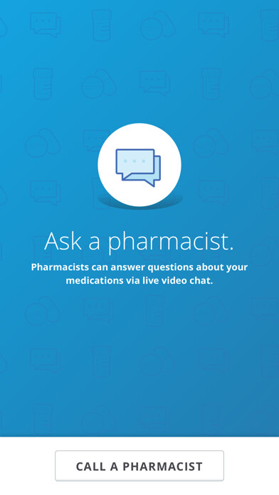 Emulate iPhone app TelePharm Consult using MyAndroid Emulate iPhone app TelePharm Consult using MyAndroid
