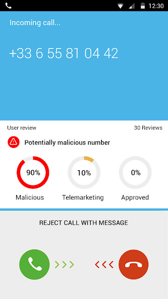 Run android online APK Telephone: Put an end to unwanted calls from MyAndroid or emulate Telephone: Put an end to unwanted calls using MyAndroid Run android online APK Telephone: Put an end to unwanted calls from MyAndroid or emulate Telephone: Put an end to unwanted calls using MyAndroid