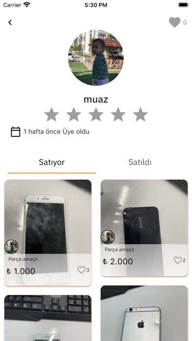Emulate iPhone app Telephone using MyAndroid