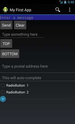 Emulate Android APK Telephony ON Emulate Android APK Telephony ON