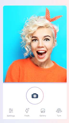 Run android online APK Teleport Hair Color from MyAndroid or emulate Teleport Hair Color using MyAndroid