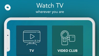 Emulate iPhone app Teleport TV using MyAndroid Emulate iPhone app Teleport TV using MyAndroid