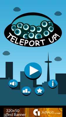 Emulate Android APK Teleport Up! Emulate Android APK Teleport Up!