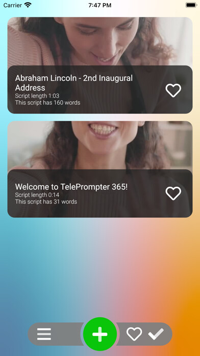 Run android online APK TelePrompter 365 from MyAndroid or emulate TelePrompter 365 using MyAndroid Run android online APK TelePrompter 365 from MyAndroid or emulate TelePrompter 365 using MyAndroid