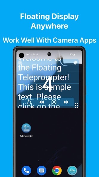 Run android online APK Teleprompter: Floating Notes from MyAndroid or emulate Teleprompter: Floating Notes using MyAndroid Run android online APK Teleprompter: Floating Notes from MyAndroid or emulate Teleprompter: Floating Notes using MyAndroid