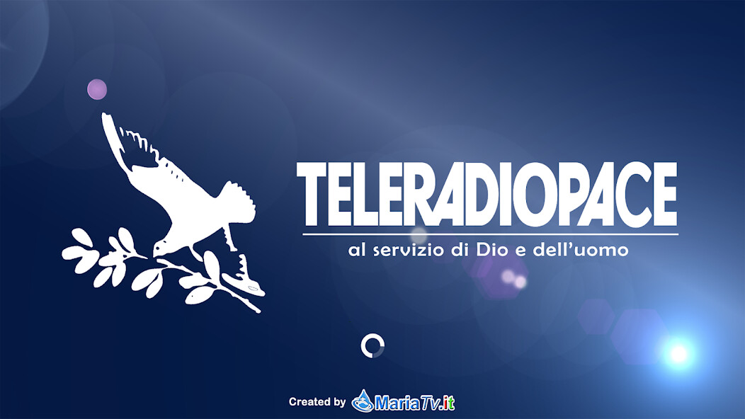 Run android online APK Teleradiopace TV - GE from MyAndroid or emulate Teleradiopace TV - GE using MyAndroid