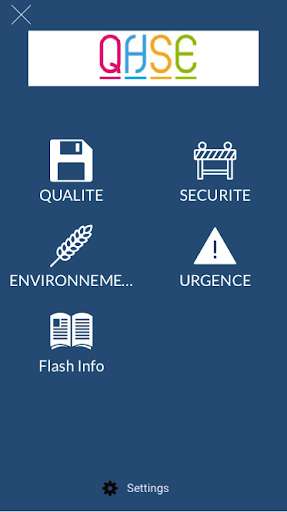Run android online APK TELEREP QHSE from MyAndroid or emulate TELEREP QHSE using MyAndroid