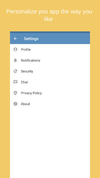 Run android online APK Telesada from MyAndroid or emulate Telesada using MyAndroid