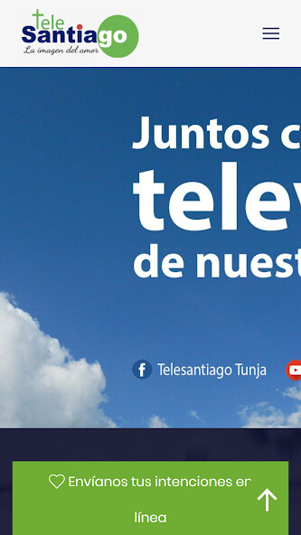 Run android online APK TeleSantiago from MyAndroid or emulate TeleSantiago using MyAndroid Run android online APK TeleSantiago from MyAndroid or emulate TeleSantiago using MyAndroid