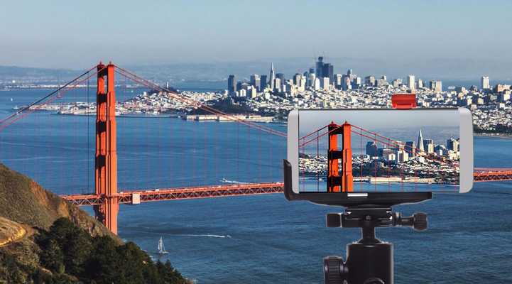 Emulate Android APK Telescope Camera Zoom HD ++