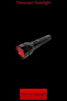 Emulate Android APK Telescope Flashlight Emulate Android APK Telescope Flashlight