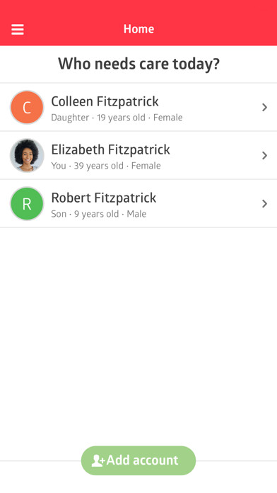 Emulate iPhone app Telescope Health using MyAndroid Emulate iPhone app Telescope Health using MyAndroid