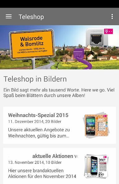 Run android online APK Teleshop Walsrode from MyAndroid or emulate Teleshop Walsrode using MyAndroid Run android online APK Teleshop Walsrode from MyAndroid or emulate Teleshop Walsrode using MyAndroid