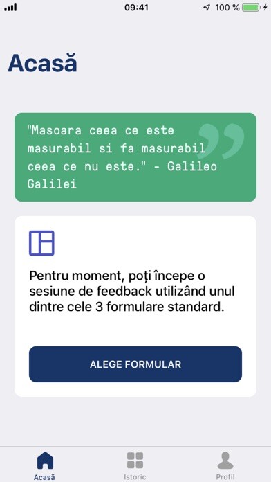 Emulate iPhone app Teleskop -Feedback educational using MyAndroid Emulate iPhone app Teleskop -Feedback educational using MyAndroid