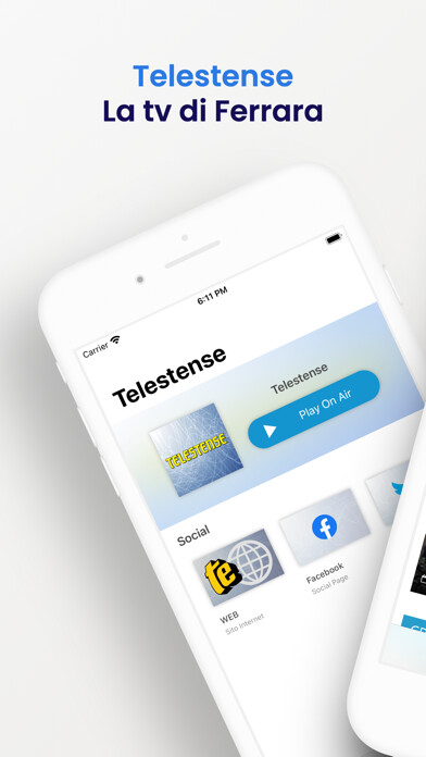 Emulate iPhone app Telestense using MyAndroid Emulate iPhone app Telestense using MyAndroid