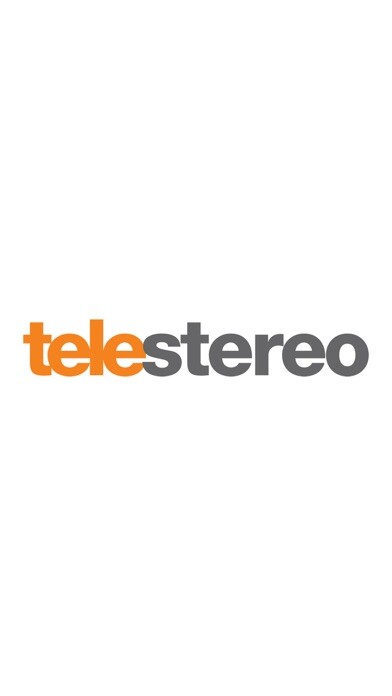 Emulate iPhone app Telestereo using MyAndroid Emulate iPhone app Telestereo using MyAndroid