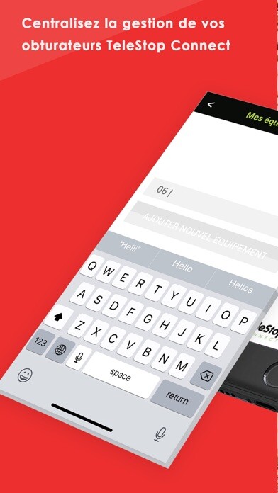 Emulate iPhone app TeleStop App using MyAndroid Emulate iPhone app TeleStop App using MyAndroid
