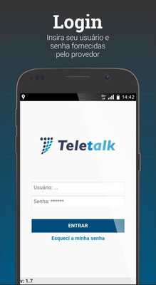 Emulate Android APK TeleTalk Emulate Android APK TeleTalk