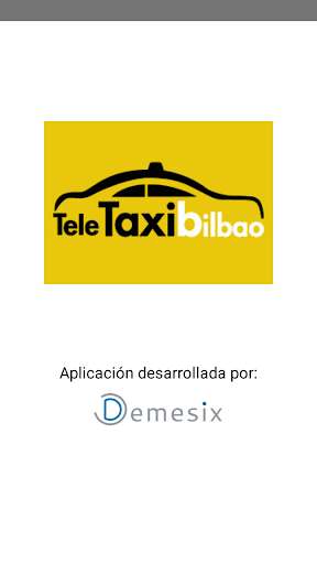 Run android online APK Tele Taxi Bilbao from MyAndroid or emulate Tele Taxi Bilbao using MyAndroid