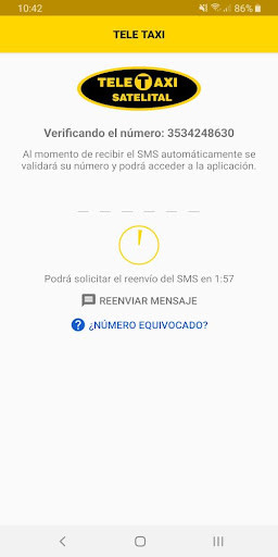 Run android online APK TeleTaxi Satelital from MyAndroid or emulate TeleTaxi Satelital using MyAndroid Run android online APK TeleTaxi Satelital from MyAndroid or emulate TeleTaxi Satelital using MyAndroid