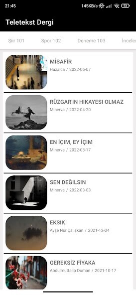 Run android online APK Teletekst Dergi from MyAndroid or emulate Teletekst Dergi using MyAndroid Run android online APK Teletekst Dergi from MyAndroid or emulate Teletekst Dergi using MyAndroid