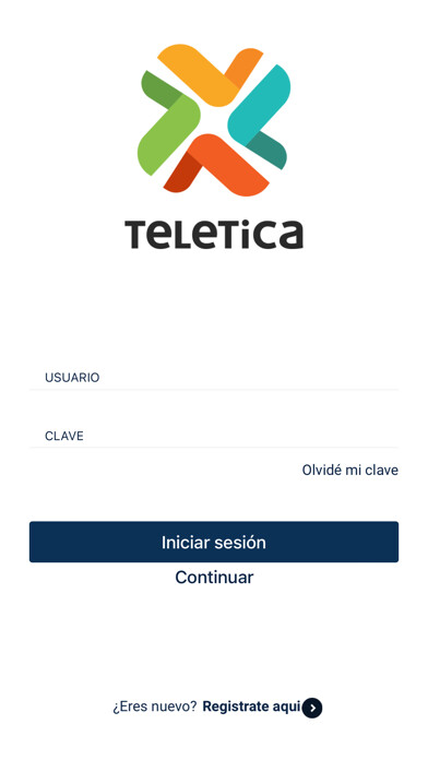 Emulate iPhone app Teletica.com using MyAndroid Emulate iPhone app Teletica.com using MyAndroid
