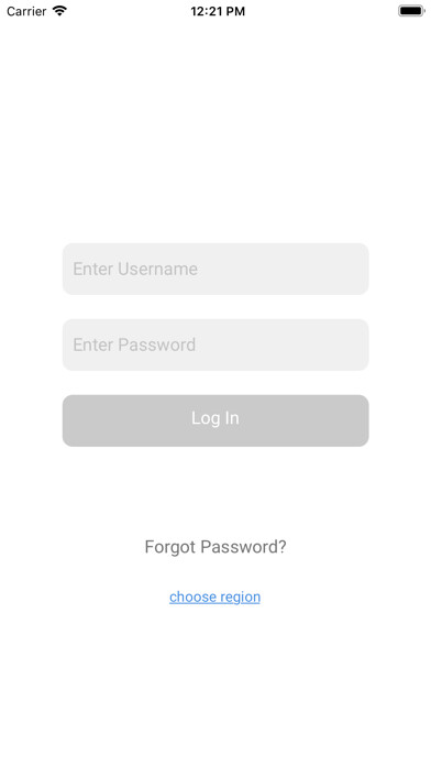 Emulate iPhone app Teletrac Navman Asset Manager using MyAndroid Emulate iPhone app Teletrac Navman Asset Manager using MyAndroid