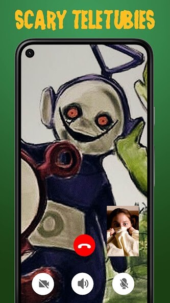 Run android online APK Teletubies Creepy Video Call from MyAndroid or emulate Teletubies Creepy Video Call using MyAndroid Run android online APK Teletubies Creepy Video Call from MyAndroid or emulate Teletubies Creepy Video Call using MyAndroid