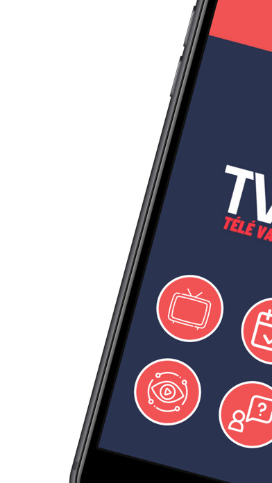 Emulate iPhone app Tele Variete using MyAndroid Emulate iPhone app Tele Variete using MyAndroid