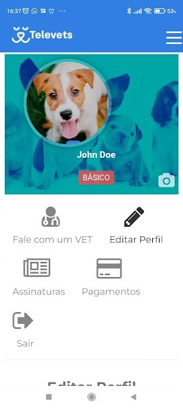 Run android online APK TELEVETS - Veterinários 24hs from MyAndroid or emulate TELEVETS - Veterinários 24hs using MyAndroid Run android online APK TELEVETS - Veterinários 24hs from MyAndroid or emulate TELEVETS - Veterinários 24hs using MyAndroid