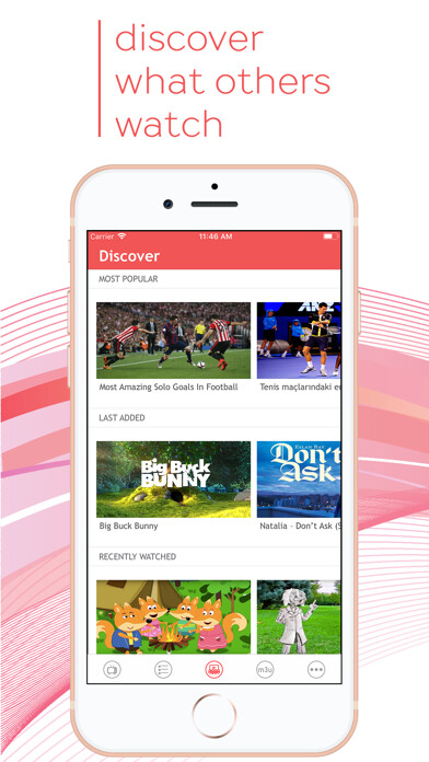 Emulate iPhone app Television-Best Live TV, IPTV using MyAndroid Emulate iPhone app Television-Best Live TV, IPTV using MyAndroid