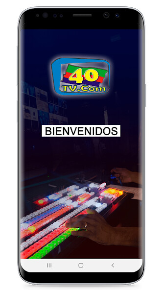 Run android online APK Television Comayagua CANAL 40 - Oficial from MyAndroid or emulate Television Comayagua CANAL 40 - Oficial using MyAndroid Run android online APK Television Comayagua CANAL 40 - Oficial from MyAndroid or emulate Television Comayagua CANAL 40 - Oficial using MyAndroid