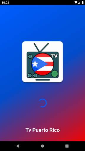 Run android online APK Television de Puerto Rico - Canales de tv en vivo from MyAndroid or emulate Television de Puerto Rico - Canales de tv en vivo using MyAndroid