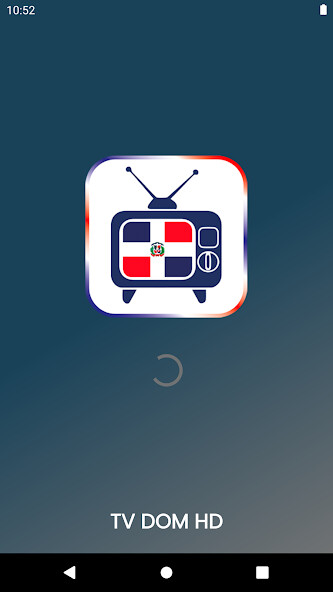 Run android online APK Television Dominicana TV DOM from MyAndroid or emulate Television Dominicana TV DOM using MyAndroid Run android online APK Television Dominicana TV DOM from MyAndroid or emulate Television Dominicana TV DOM using MyAndroid