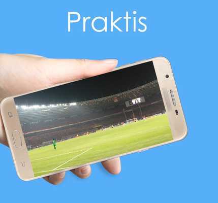Emulate Android APK Television Indonesia Emulate Android APK Television Indonesia