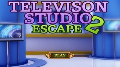 Emulate iPhone app Televison Studio Escape 2 using MyAndroid Emulate iPhone app Televison Studio Escape 2 using MyAndroid