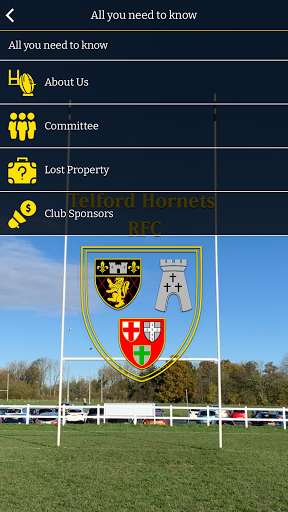 Run android online APK Telford Hornets RFC from MyAndroid or emulate Telford Hornets RFC using MyAndroid Run android online APK Telford Hornets RFC from MyAndroid or emulate Telford Hornets RFC using MyAndroid