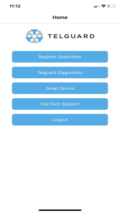 Emulate iPhone app Telguard Tools using MyAndroid Emulate iPhone app Telguard Tools using MyAndroid