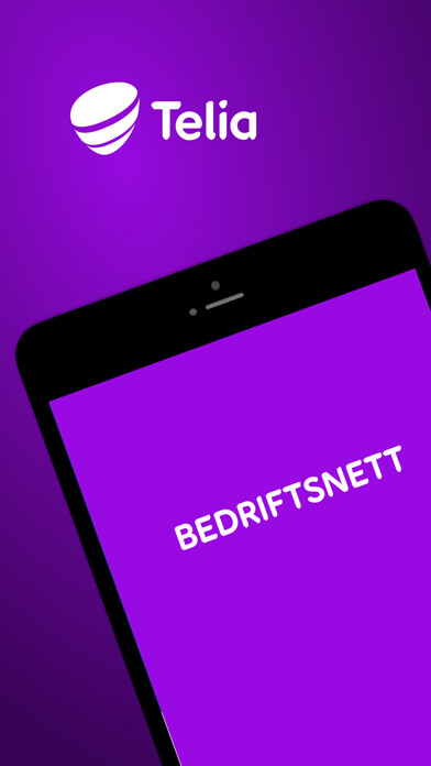 Run android online APK Telia Bedriftsnett from MyAndroid or emulate Telia Bedriftsnett using MyAndroid