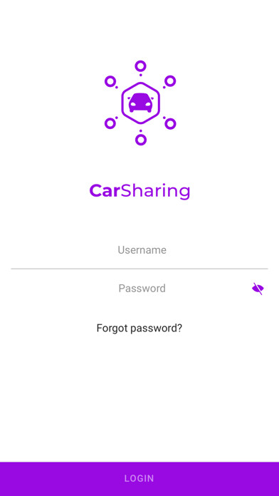 Emulate iPhone app Telia Carsharing using MyAndroid Emulate iPhone app Telia Carsharing using MyAndroid