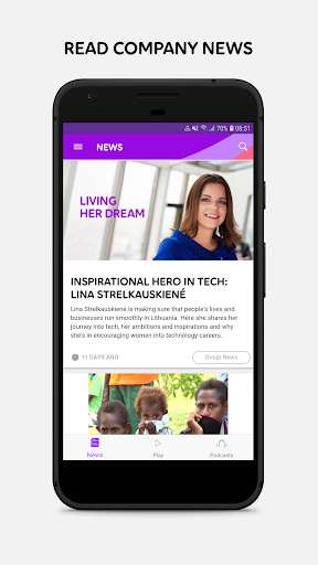 Emulate Android APK Telia Company News Emulate Android APK Telia Company News