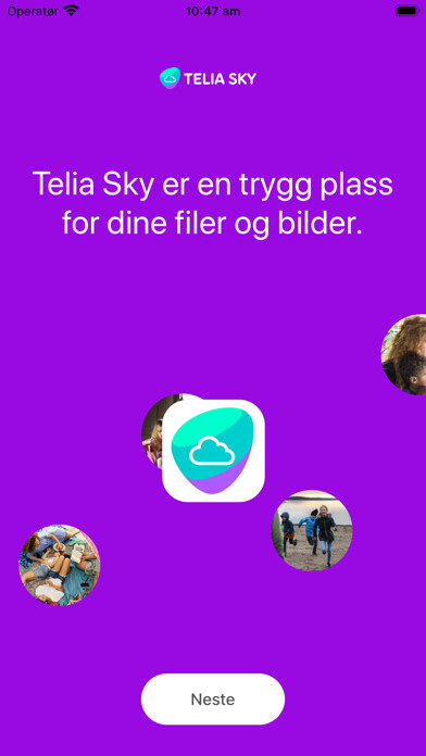 Emulate iPhone app Telia Sky using MyAndroid Emulate iPhone app Telia Sky using MyAndroid
