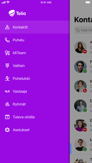 Emulate Android APK Telia VIP Emulate Android APK Telia VIP