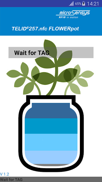 Run android online APK TELID®257.nfc FLOWERpot from MyAndroid or emulate TELID®257.nfc FLOWERpot using MyAndroid Run android online APK TELID®257.nfc FLOWERpot from MyAndroid or emulate TELID®257.nfc FLOWERpot using MyAndroid