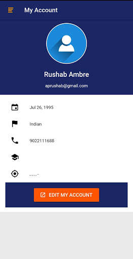 Run android online APK Teli Sahu Samaj from MyAndroid or emulate Teli Sahu Samaj using MyAndroid