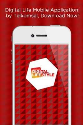 Emulate Android APK Telkomsel DigiLife Emulate Android APK Telkomsel DigiLife